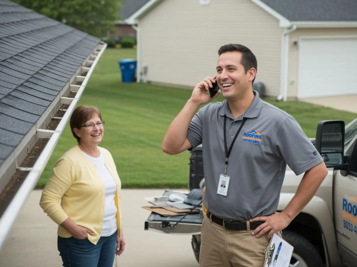 Local Roofing Contractors Sharples, WV FAQs